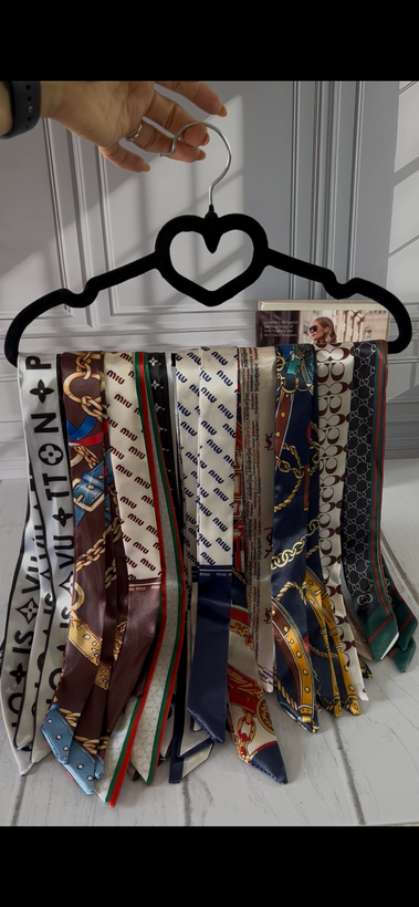 اسکارف کیف (باندانا)
