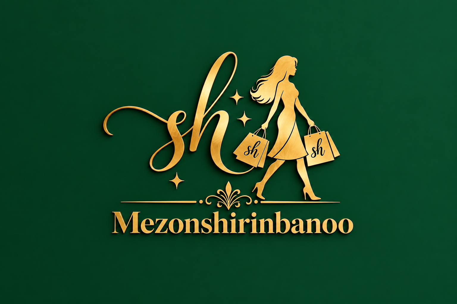 مزون شیرین بانو